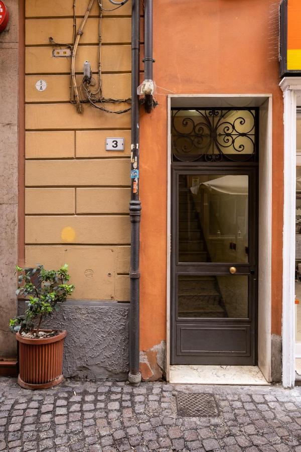 Torre Dell'Orologio Apartment By Wonderful Italy Bologna Exterior foto